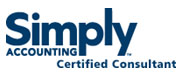 Simply Accounting - Certified Consultant